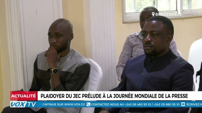 plaidoyer-du-jec-prelude-a-la-journee-mondiale-de-la-presse-–-vox-congo