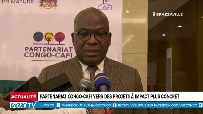 partenariat-congo-cafi-vers-des-projets-a-impact-plus-concret-–-vox-congo