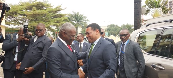 le-congo-et-la-tanzanie-renforcent-leur-cooperation-a-brazzaville-–-journal-de-brazza