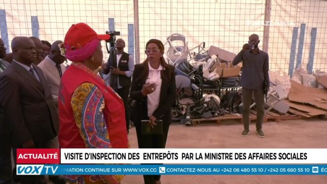 visite-d’inspection-des-entrepots-par-la-ministre-des-affaires-sociales-–-vox-congo