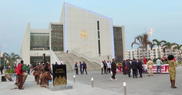 congo-musee-national-:-un-ecrin-moderne-pour-la-memoire-et-la-culture-–-journal-de-brazza