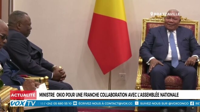 ministre-okio-pour-une-franche-collaboration-avec-l’assemblee-nationale-–-vox-congo