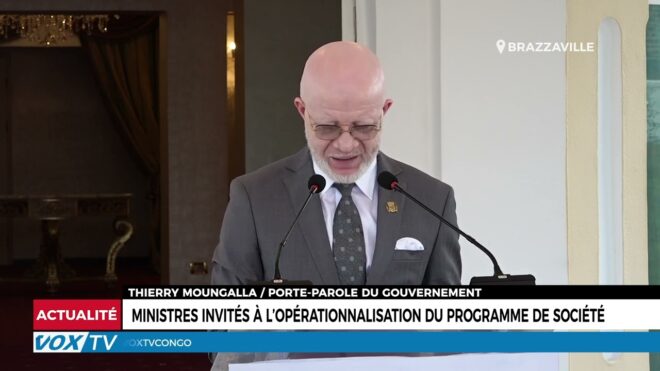 ministres-invites-a-l’operationnalisation-du-programme-de-societe-–-vox-congo