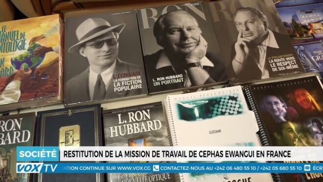 restitution-de-la-mission-de-travail-de-cephas-ewangui-en-france-–-vox-congo