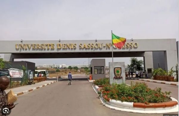 congo-:-l’udsn-prepare-l’ouverture-de-ses-ecoles-doctorales-pour-2026-2027-–-journal-de-brazza