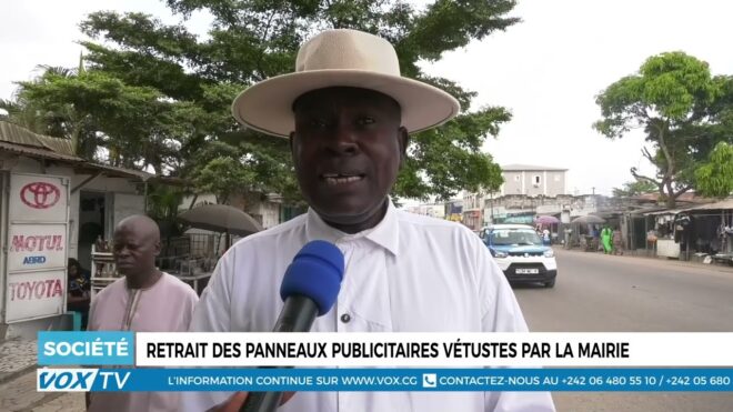 retrait-des-panneaux-publicitaires-vetustes-par-la-mairie-–-vox-congo