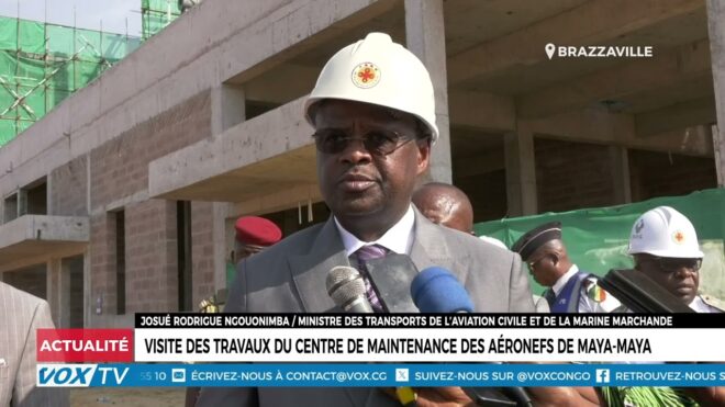 visite-des-travaux-du-centre-de-maintenance-des-aeronefs-de-maya-maya-–-vox-congo