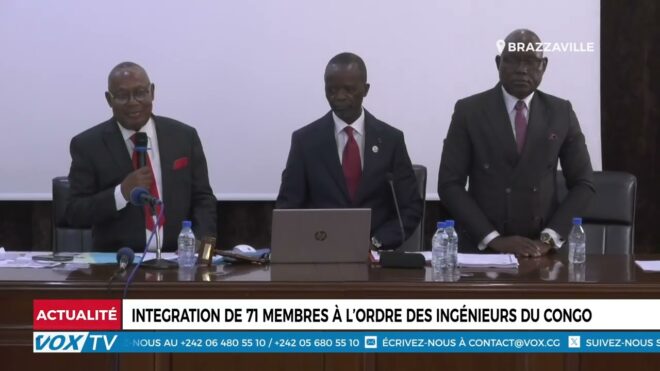 integration-de-71-membres-a-l’ordre-des-ingenieurs-du-congo-–-vox-congo