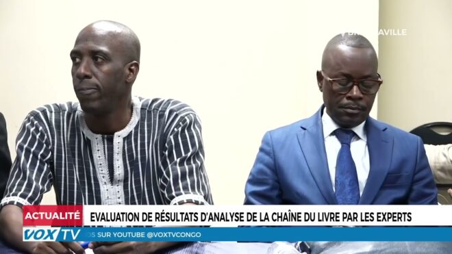 evaluation-de-resultats-d’analyse-de-la-chaine-du-livre-par-les-experts-–-vox-congo