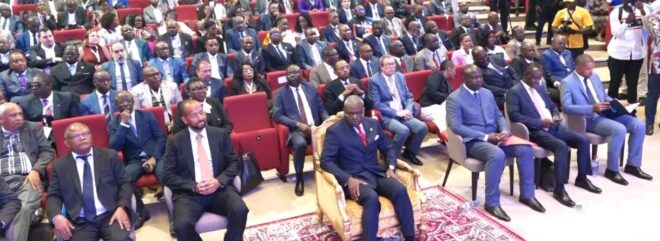la-10ᵉ-edition-du-salon-osiane-lancee-sous-le-signe-de-la-resilience-–-vox-congo