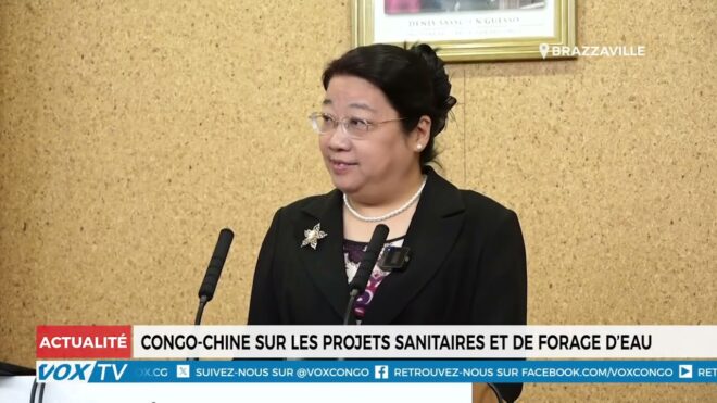 congo-chine-sur-les-projets-sanitaires-et-de-forage-d’eau-–-vox-congo