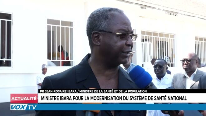 ministre-ibara-pour-la-modernisation-du-systeme-de-sante-national-–-vox-congo