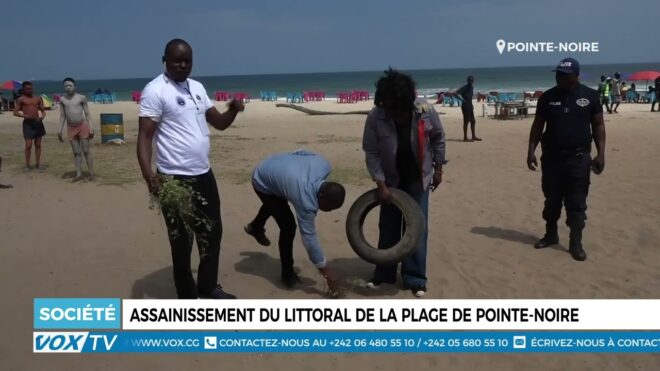 assainissement-du-littoral-de-la-plage-de-pointe-noire-–-vox-congo