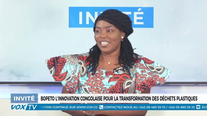 bopeto-l’innovation-congolaise-pour-la-transformation-des-dechets-plastiques-–-vox-congo