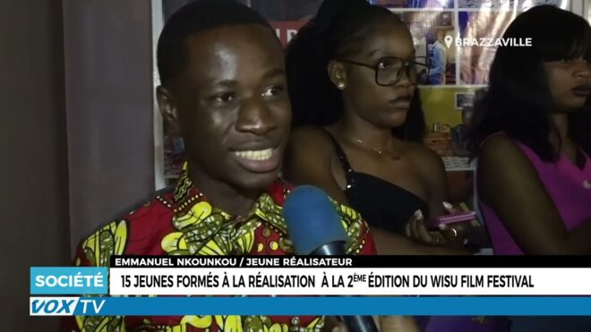 15-jeunes-formes-a-la-realisation-a-la-2eme-edition-du-wisu-film-festival-–-vox-congo