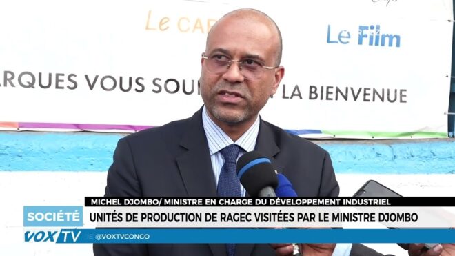 unites-de-production-de-ragec-visitees-par-le-ministre-djombo-–-vox-congo