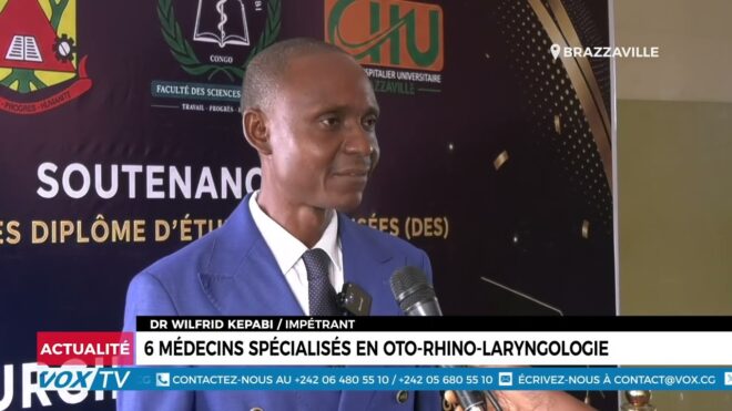 6-medecins-specialises-en-oto-rhino-laryngologie-–-vox-congo