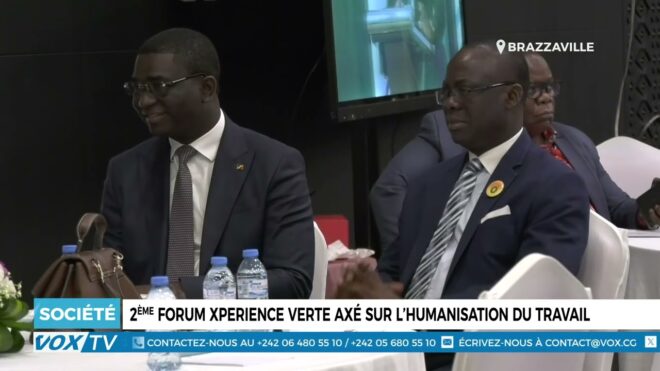 2eme-forum-xperience-verte-axe-sur-l’humanisation-du-travail-–-vox-congo