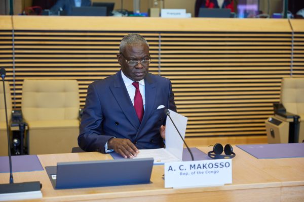 forum-de-l’opep-:-anatole-collinet-makosso-porte-la-voix-du-congo-a-vienne-–-journal-de-brazza
