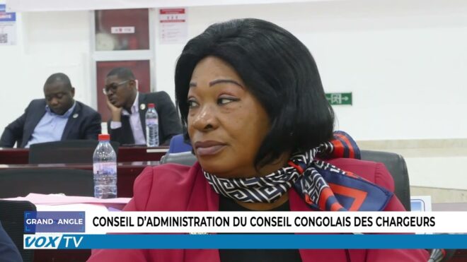 conseil-d’administration-du-conseil-congolais-des-chargeurs-–-vox-congo