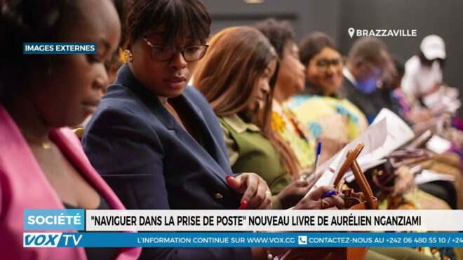 naviguer-dans-la-prise-de-poste-nouveau-livre-de-aurelien-nganziami-–-vox-congo