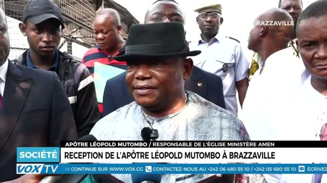 reception-de-l’apotre-leopold-mutombo-a-brazzaville-–-vox-congo