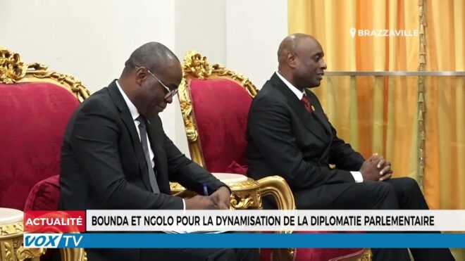 bounda-et-ngolo-pour-la-dynamisation-de-la-diplomatie-parlementaire-–-vox-congo