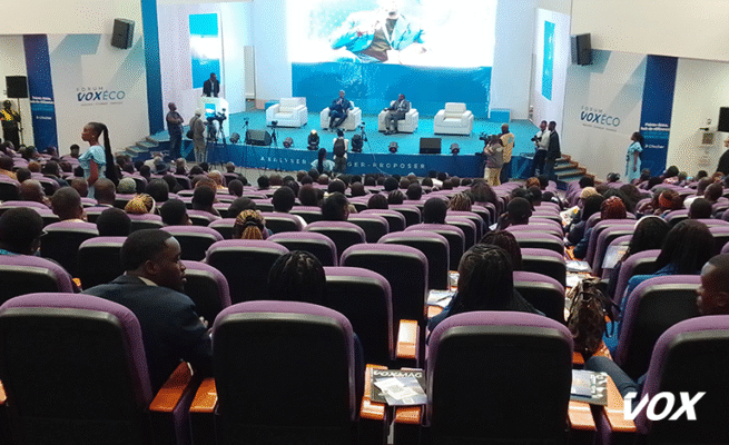 la-4eme-edition-du-forum-vox-eco-a-tenu-ses-promesses-–-vox-congo