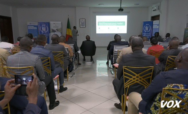 le-congo-lance-l’analyse-globale-de-la-securite-alimentaire-et-de-la-vulnerabilite-–-vox-congo