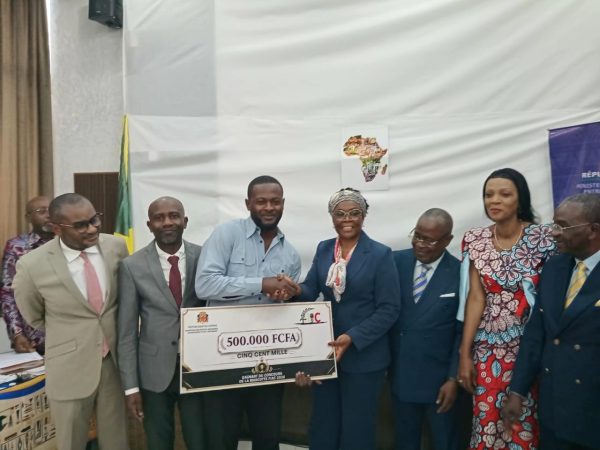 fiac-2026-:-une-nouvelle-mascotte-pour-incarner-l’excellence-du-«-made-in-congo-»-–-journal-de-brazza