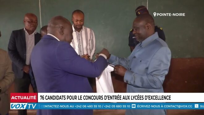 76-candidats-pour-le-concours-d’entree-aux-lycees-d’excellence-–-vox-congo