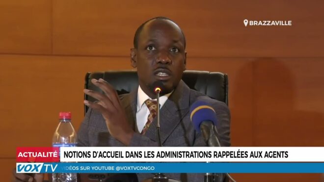 notions-d’accueil-dans-les-administrations-rappelees-aux-agents-–-vox-congo