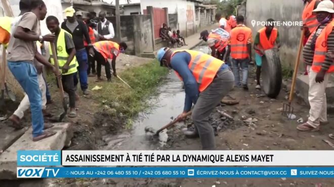 assainissement-a-tie-tie-par-la-dynamique-alexis-mayet-–-vox-congo