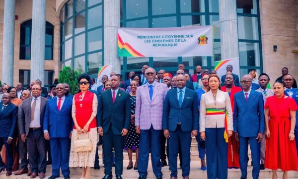 congo-:-la-jeunesse-invitee-a-renouer-avec-les-symboles-de-la-republique-–-journal-de-brazza