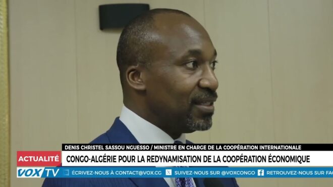 congo-algerie-pour-la-redynamisation-de-la-cooperation-economique-–-vox-congo