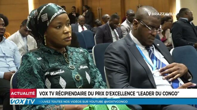vox-tv-recipiendaire-du-prix-d’excellence-‘’leader-du-congo’’-–-vox-congo