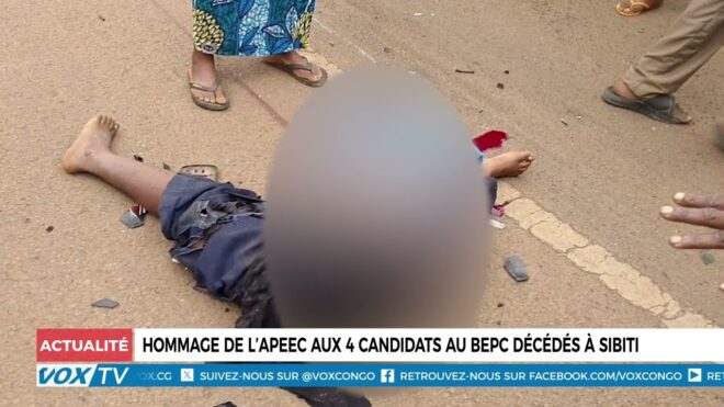 hommage-de-l’apeec-aux-4-candidats-au-bepc-decedes-a-sibiti-–-vox-congo