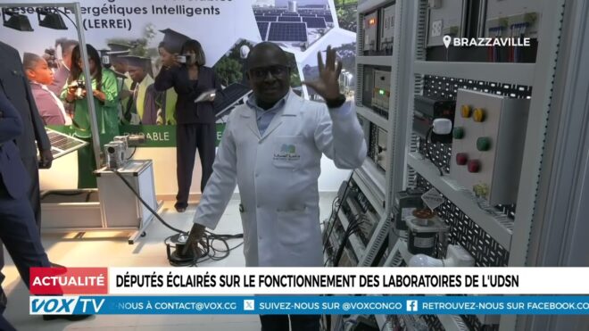 deputes-eclaires-sur-le-fonctionnement-des-laboratoires-de-l’udsn-–-vox-congo