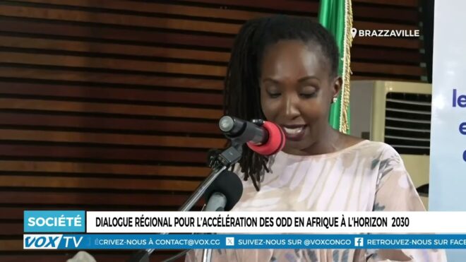 dialogue-regional-pour-l’acceleration-des-odd-en-afrique-a-l’horizon-2030-–-vox-congo