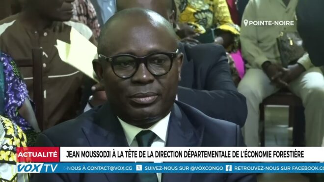 jean-moussodji-a-la-tete-de-la-direction-departementale-de-l’economie-forestiere-–-vox-congo