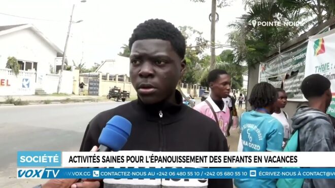 activites-saines-pour-l’epanouissement-des-enfants-en-vacances-–-vox-congo