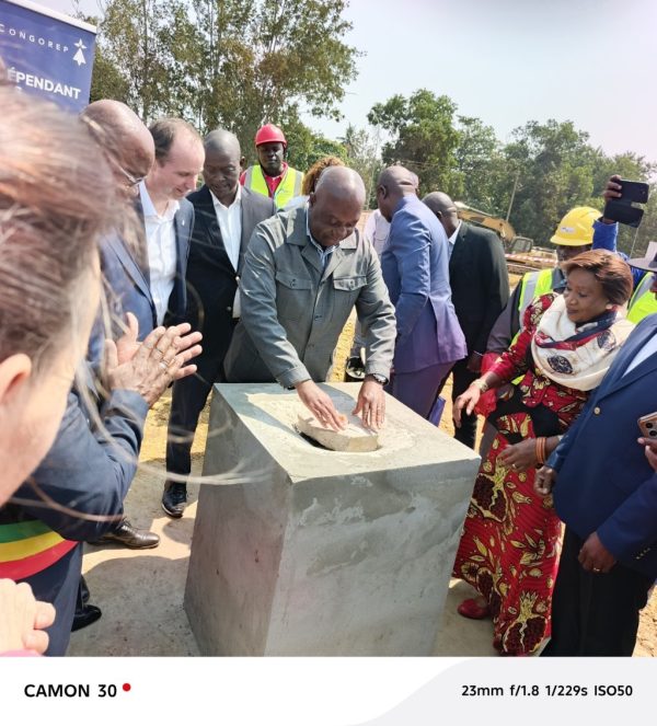 congo-:-perenco-lance-la-construction-de-son-nouveau-siege-social-a-pointe-noire-–-journal-de-brazza