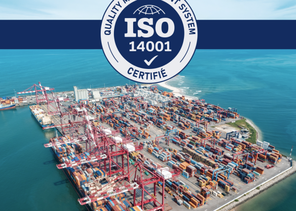 environnement-:-congo-terminal-obtient-la-certification-iso-14001-–-journal-de-brazza