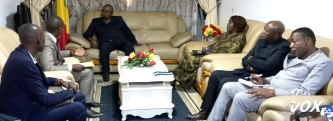 appui-des-ong-environnementales-a-la-foire-agricole-–-vox-congo