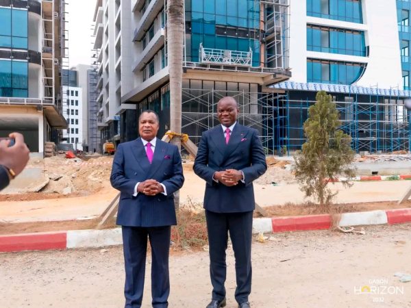 libreville-:-denis-sassou-n’guesso-visite-les-chantiers-structurants-–-journal-de-brazza