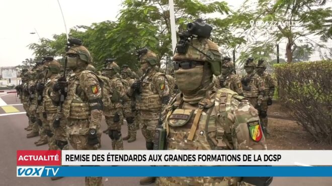 remise-des-etendards-aux-grandes-formations-de-la-dgsp-–-vox-congo