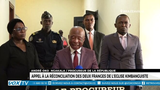 appel-a-la-reconciliation-des-deux-franges-de-l’eglise-kimbanguiste-–-vox-congo