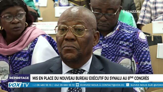 mis-en-place-du-nouveau-bureau-executif-du-synalu-au-8eme-congres-–-vox-congo