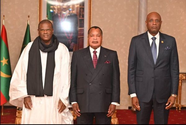 congo-:-deux-nouveaux-ambassadeurs-presentent-leurs-lettres-de-creance-–-journal-de-brazza