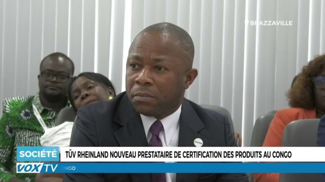 tuv-rheinland-nouveau-prestataire-de-certification-des-produits-au-congo-–-vox-congo